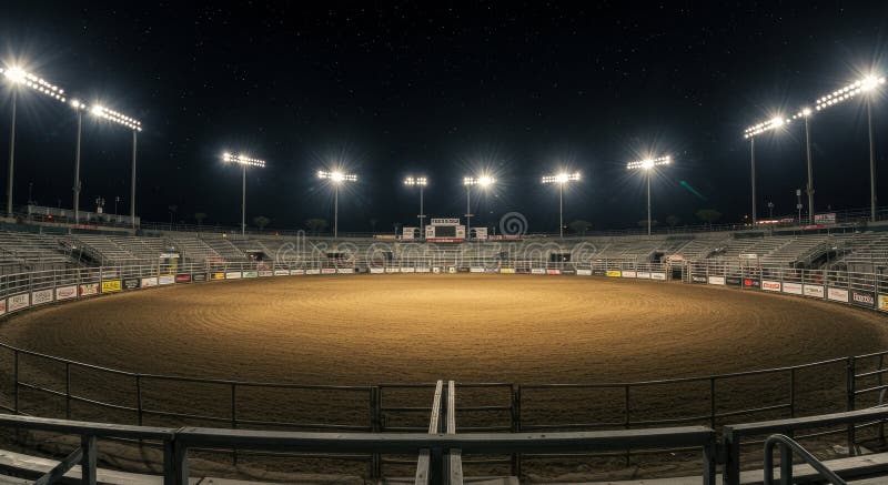 Rodeo Arena